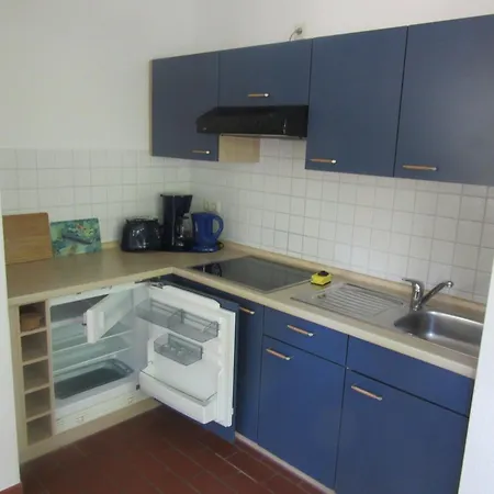 Franzi 4 * Prerow