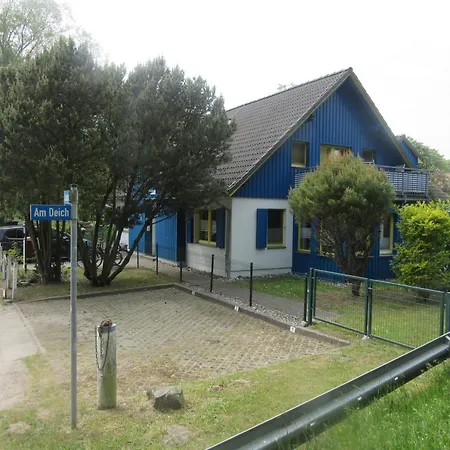 Franzi 4 Apartament