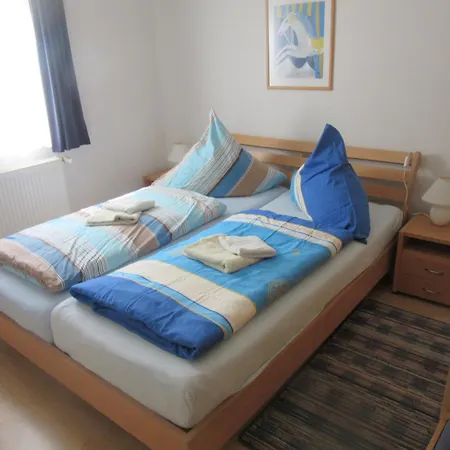 Apartament Franzi 4
